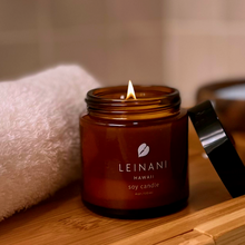 画像をギャラリービューアに読み込む, Travel Soy Candle/トラベルソイキャンドル(120ML)