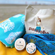 画像をギャラリービューアに読み込む, Baby Sunscreen Mālie/ベビーサンスクリーンマリエ(ベビー用日焼け止め/50ml)