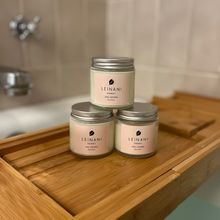 画像をギャラリービューアに読み込む, Travel Soy Candle/トラベルソイキャンドル(120ML)