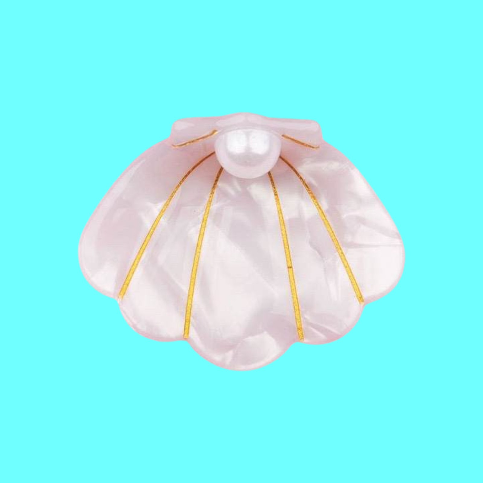 La Manso ヘアクリップ イルカ Kehena beach ドルフィン la manso Dolphin Hair Clip Kehena beach - メルカリ