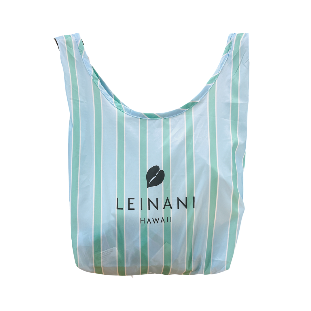 Mini Eco Bag／ミニエコバッグ – Leinani Hawaiʻi