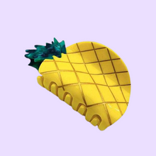 Load image into Gallery viewer, Hair Clip Fruit／ヘアクリップフルーツ
