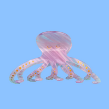 Load image into Gallery viewer, Hair Clip Ocean／ヘアクリップオーシャン

