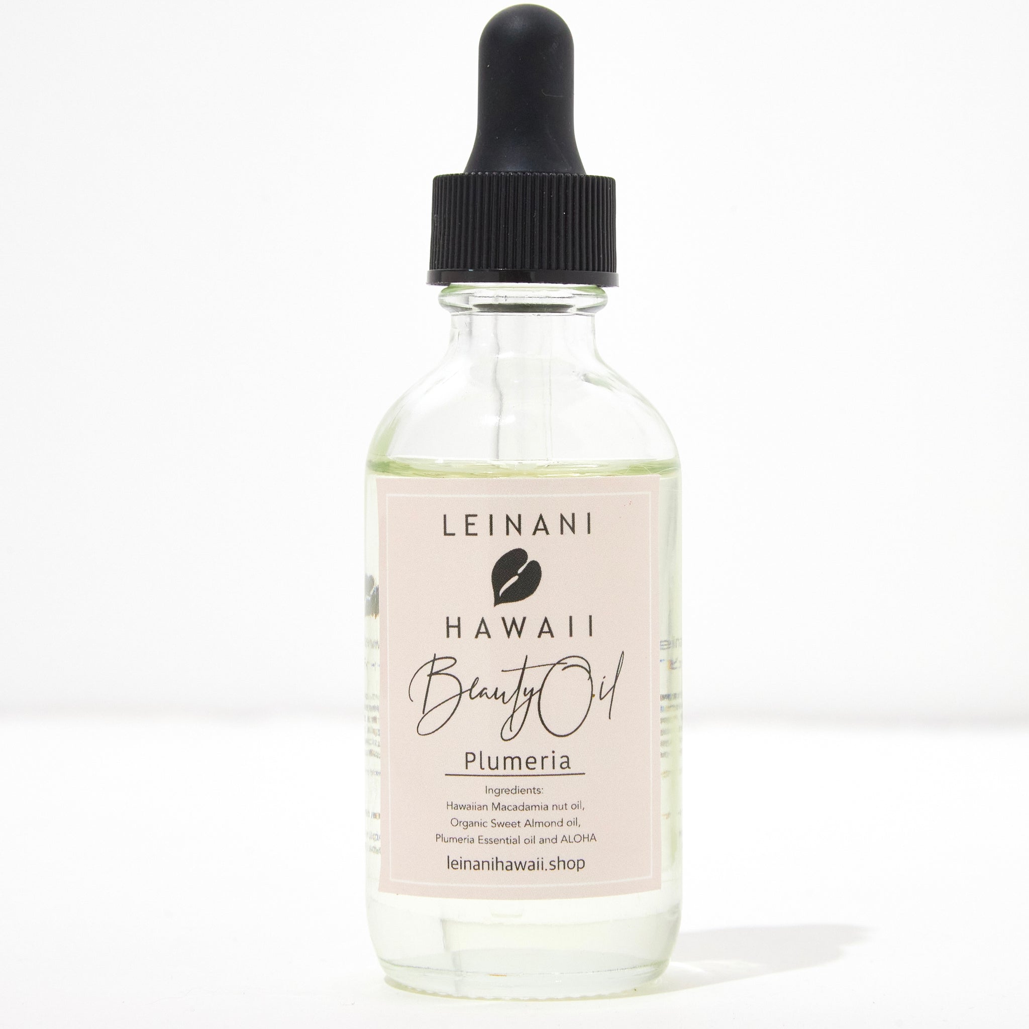 アロマオイル プルメリア1本10ml ほど遠い